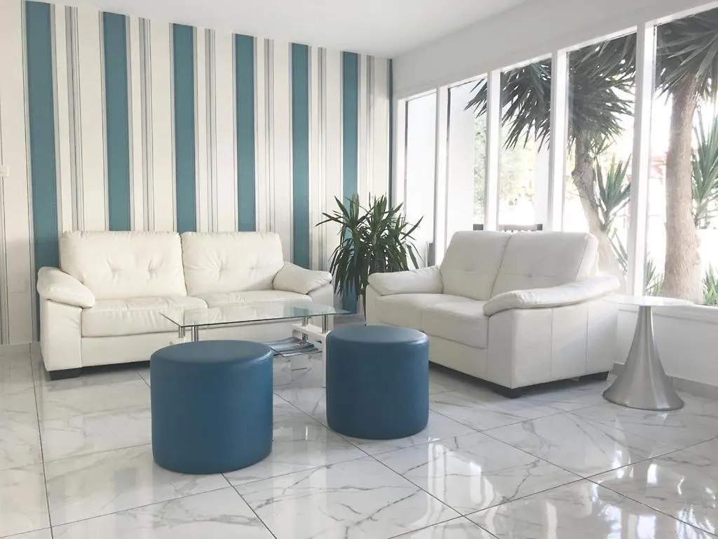 Blue Star Apartments Ayia Napa