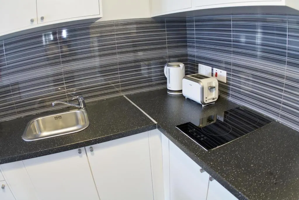 Blue Star Apartments Ayia Napa 0*,  Cipru