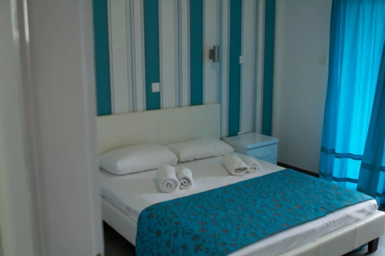 Blue Star Apartments Ayia Napa
